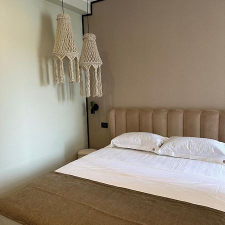 Mandarin Apulia 10 B&B Bari Exterior foto
